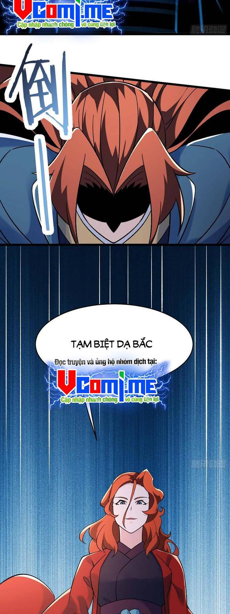 Đồ Đệ Của Ta Đều Là Nữ Ma Đầu chapter 154 - Upload bởi truyensieuhay.com