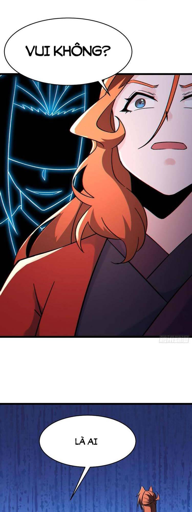 Đồ Đệ Của Ta Đều Là Nữ Ma Đầu chapter 154 - Upload bởi truyensieuhay.com