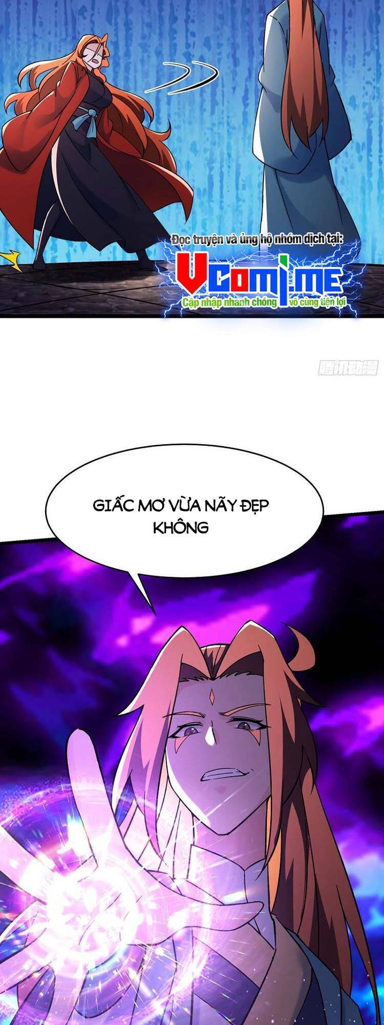 Đồ Đệ Của Ta Đều Là Nữ Ma Đầu chapter 154 - Upload bởi truyensieuhay.com