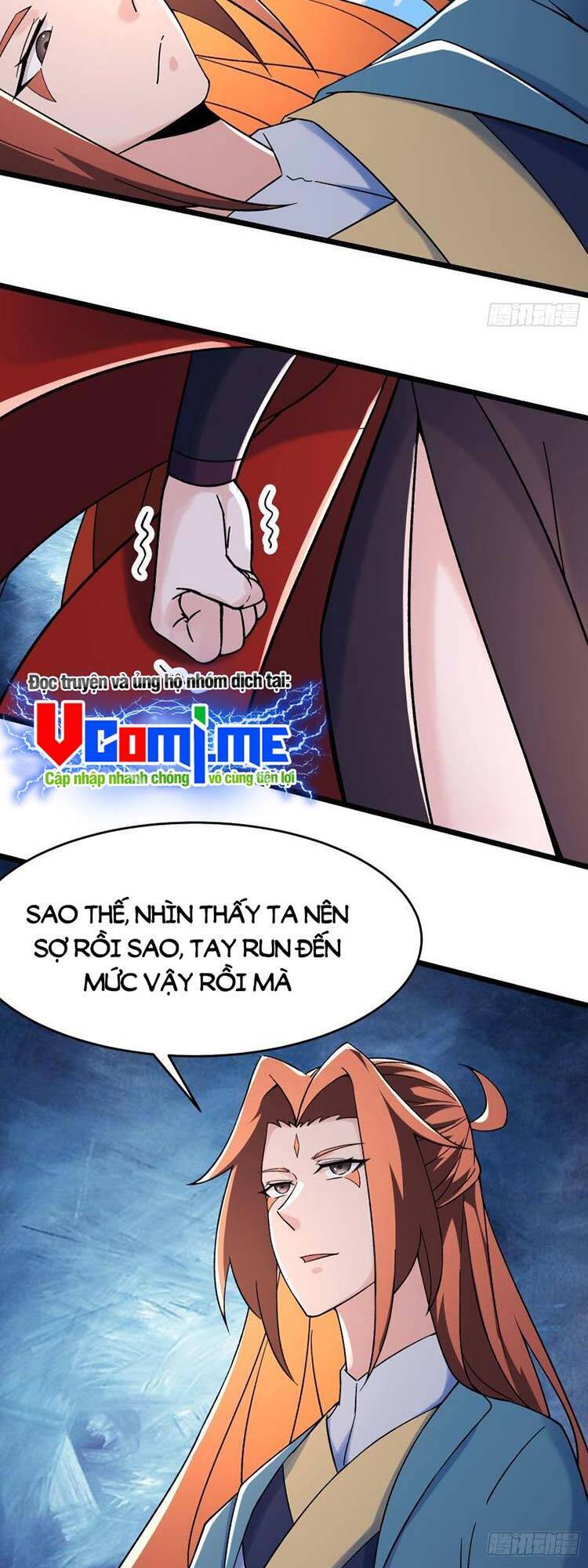 Đồ Đệ Của Ta Đều Là Nữ Ma Đầu chapter 154 - Upload bởi truyensieuhay.com