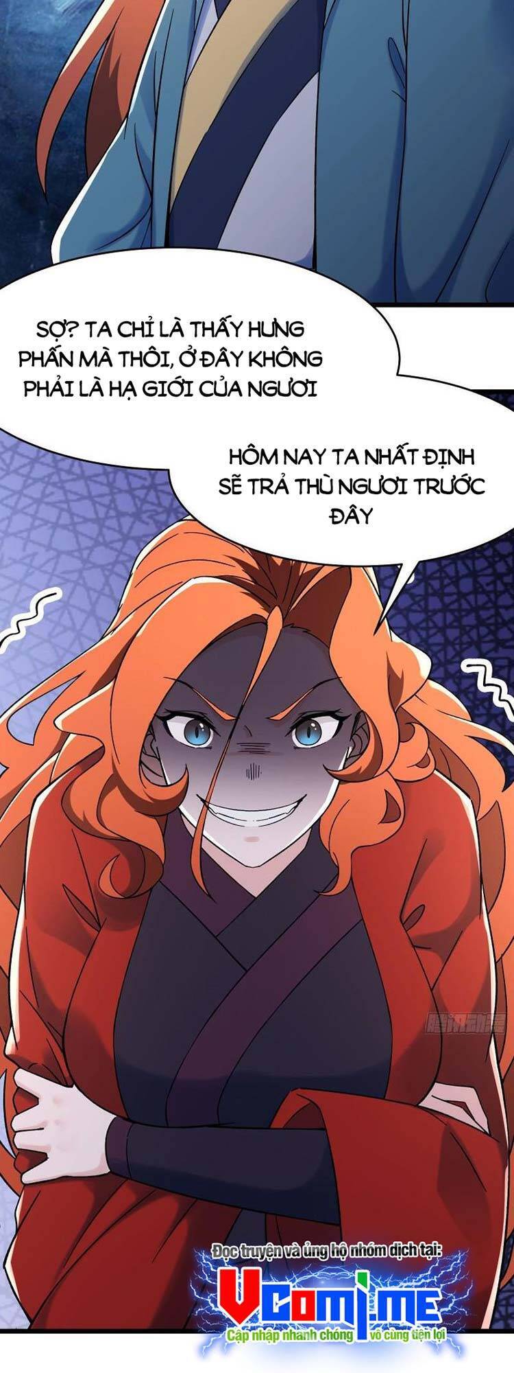 Đồ Đệ Của Ta Đều Là Nữ Ma Đầu chapter 154 - Upload bởi truyensieuhay.com