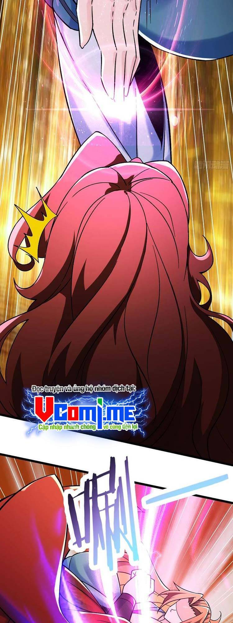 Đồ Đệ Của Ta Đều Là Nữ Ma Đầu chapter 154 - Upload bởi truyensieuhay.com