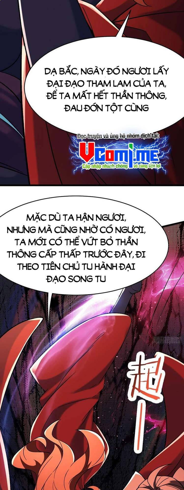 Đồ Đệ Của Ta Đều Là Nữ Ma Đầu chapter 154 - Upload bởi truyensieuhay.com
