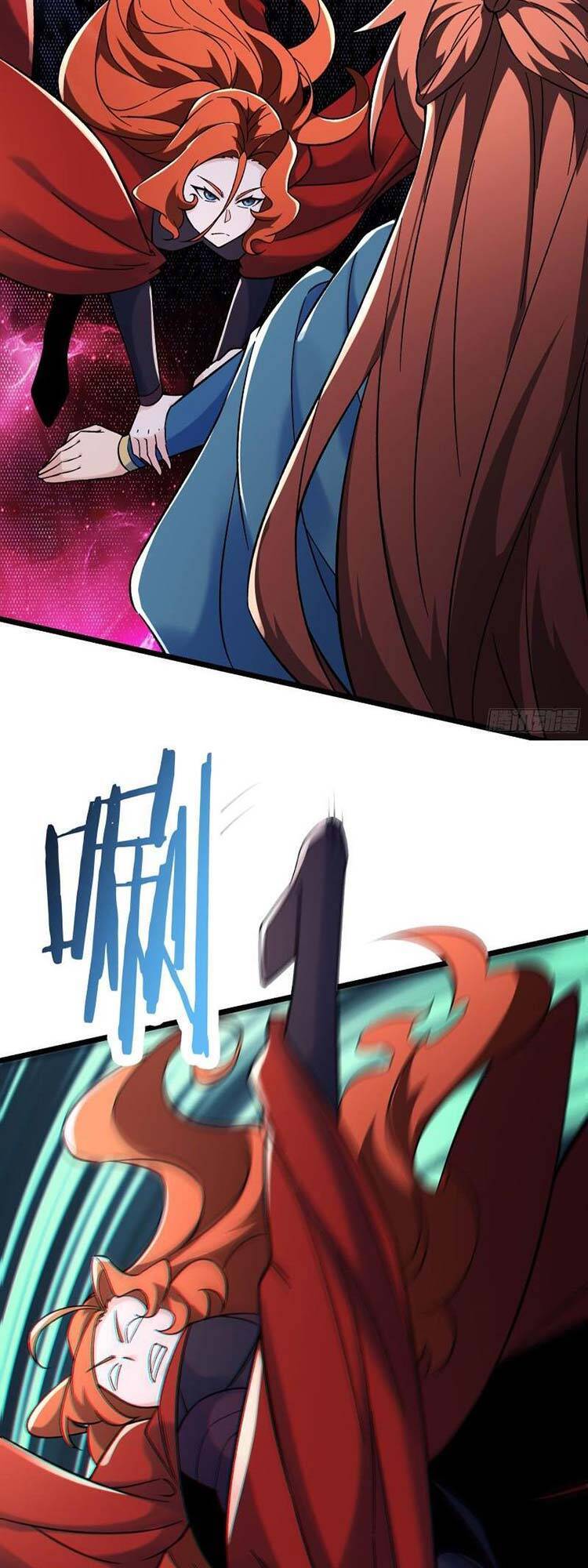 Đồ Đệ Của Ta Đều Là Nữ Ma Đầu chapter 154 - Upload bởi truyensieuhay.com