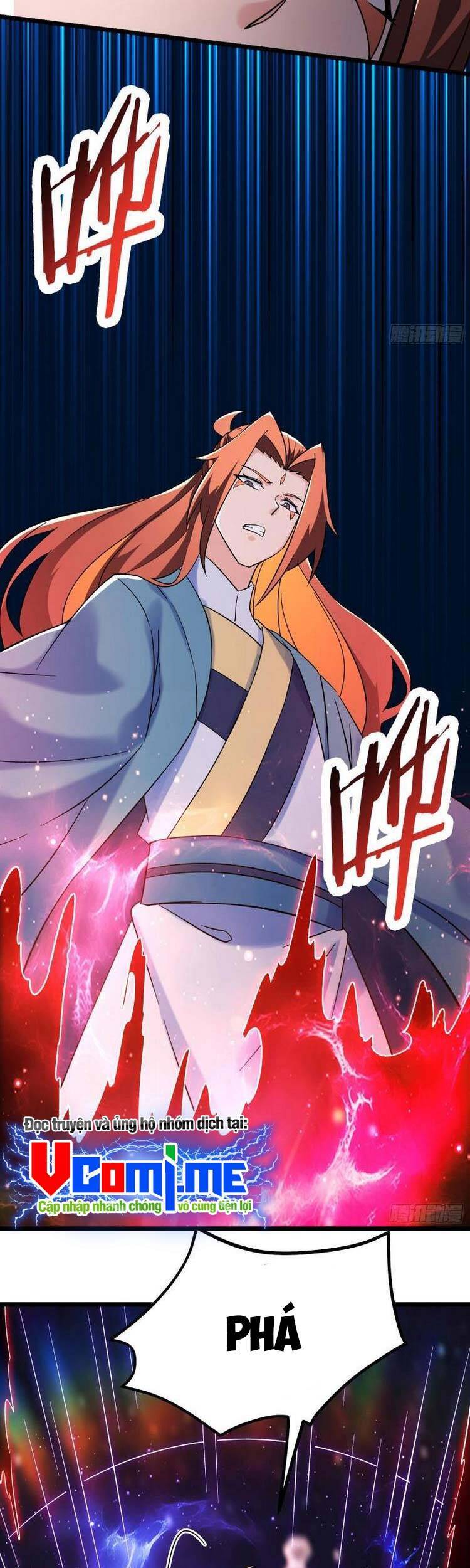 Đồ Đệ Của Ta Đều Là Nữ Ma Đầu chapter 155 - Upload bởi truyensieuhay.com