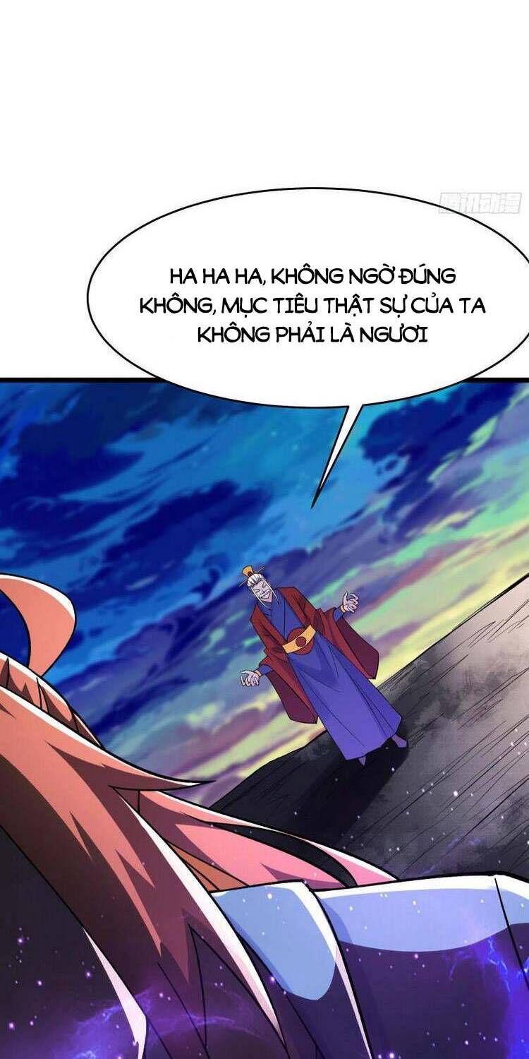 Đồ Đệ Của Ta Đều Là Nữ Ma Đầu chapter 155 - Upload bởi truyensieuhay.com