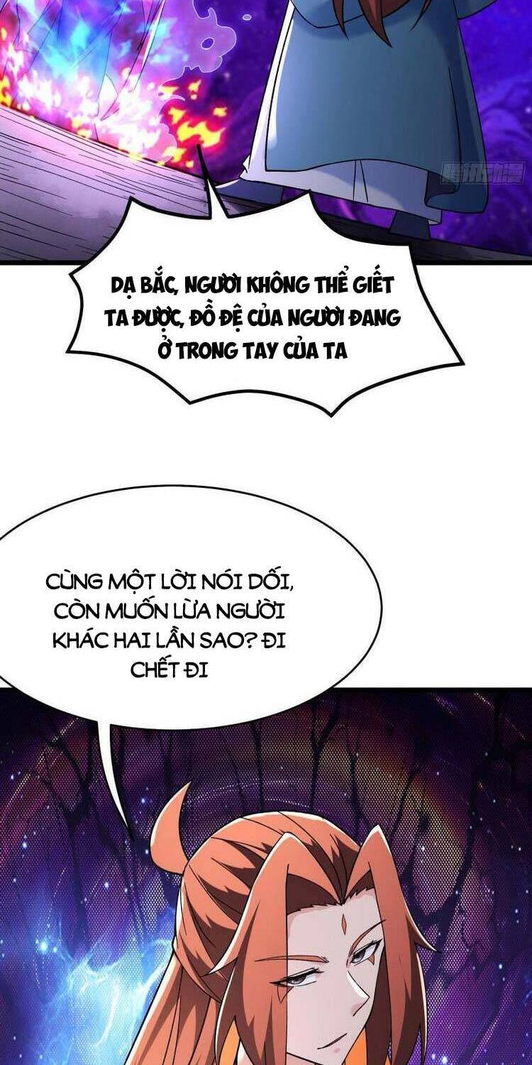 Đồ Đệ Của Ta Đều Là Nữ Ma Đầu chapter 155 - Upload bởi truyensieuhay.com