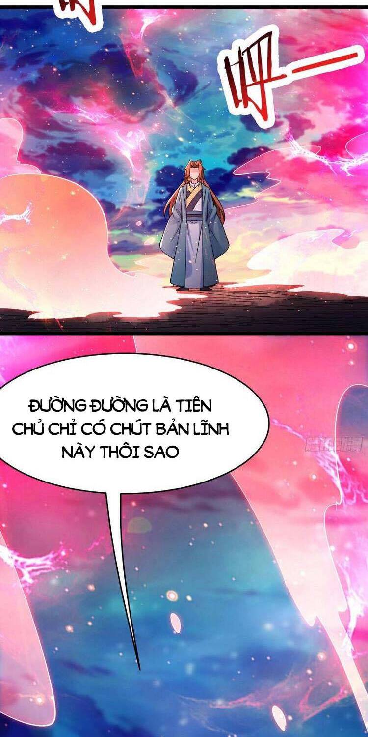 Đồ Đệ Của Ta Đều Là Nữ Ma Đầu chapter 155 - Upload bởi truyensieuhay.com