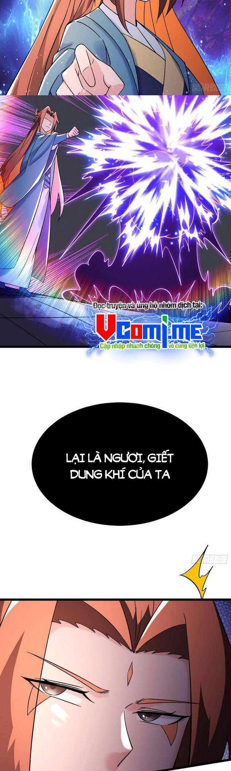 Đồ Đệ Của Ta Đều Là Nữ Ma Đầu chapter 155 - Upload bởi truyensieuhay.com