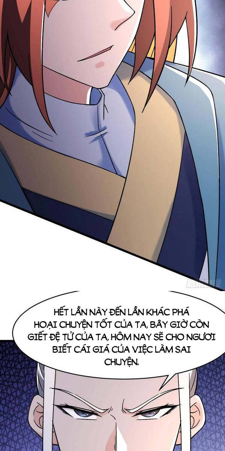 Đồ Đệ Của Ta Đều Là Nữ Ma Đầu chapter 155 - Upload bởi truyensieuhay.com