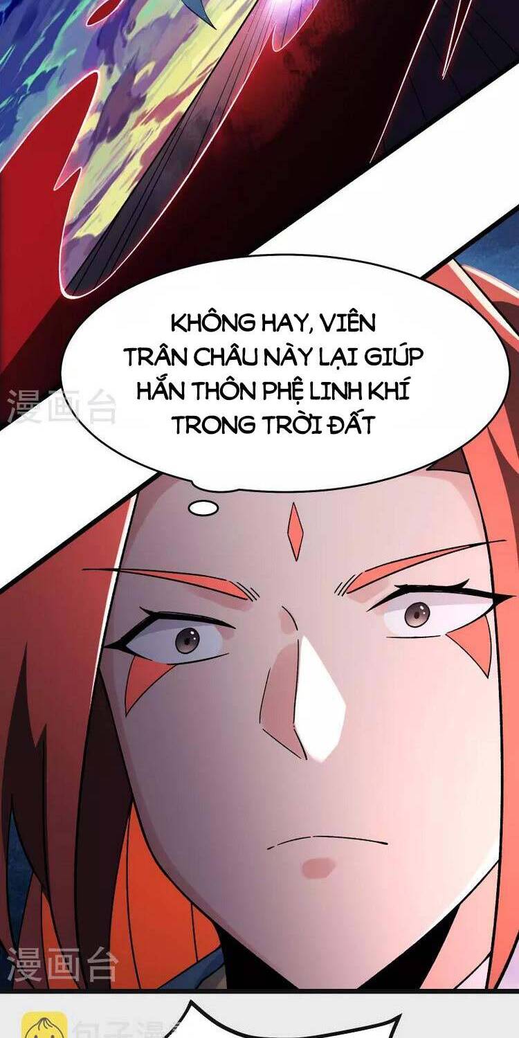 Đồ Đệ Của Ta Đều Là Nữ Ma Đầu chapter 156 - Upload bởi truyensieuhay.com