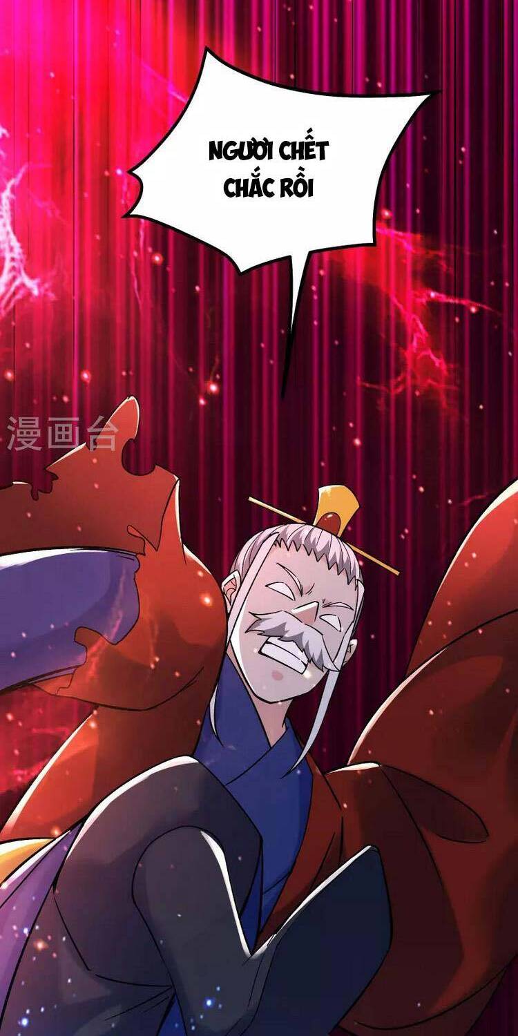 Đồ Đệ Của Ta Đều Là Nữ Ma Đầu chapter 156 - Upload bởi truyensieuhay.com
