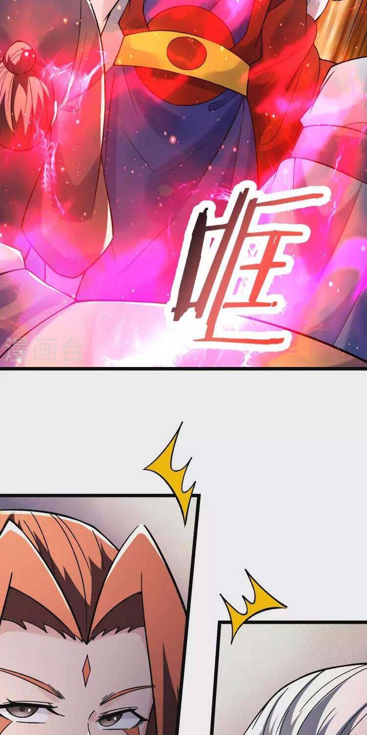 Đồ Đệ Của Ta Đều Là Nữ Ma Đầu chapter 156 - Upload bởi truyensieuhay.com