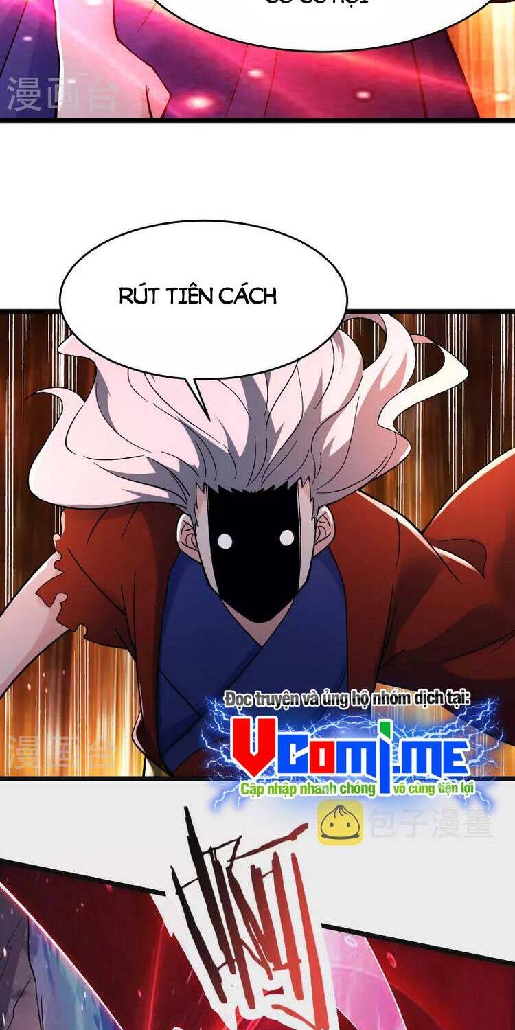 Đồ Đệ Của Ta Đều Là Nữ Ma Đầu chapter 156 - Upload bởi truyensieuhay.com