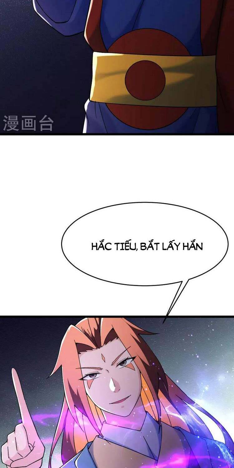 Đồ Đệ Của Ta Đều Là Nữ Ma Đầu chapter 156 - Upload bởi truyensieuhay.com