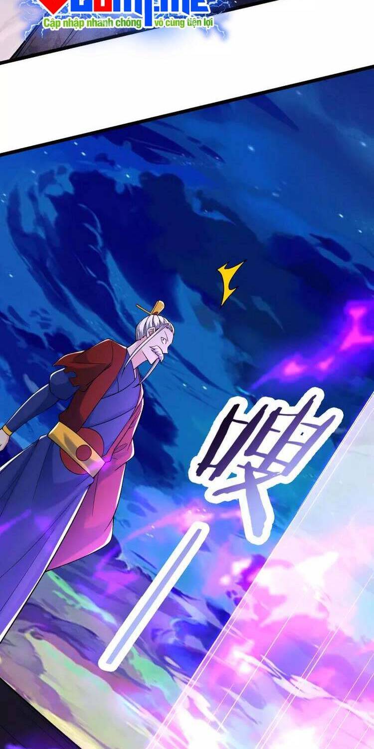 Đồ Đệ Của Ta Đều Là Nữ Ma Đầu chapter 156 - Upload bởi truyensieuhay.com