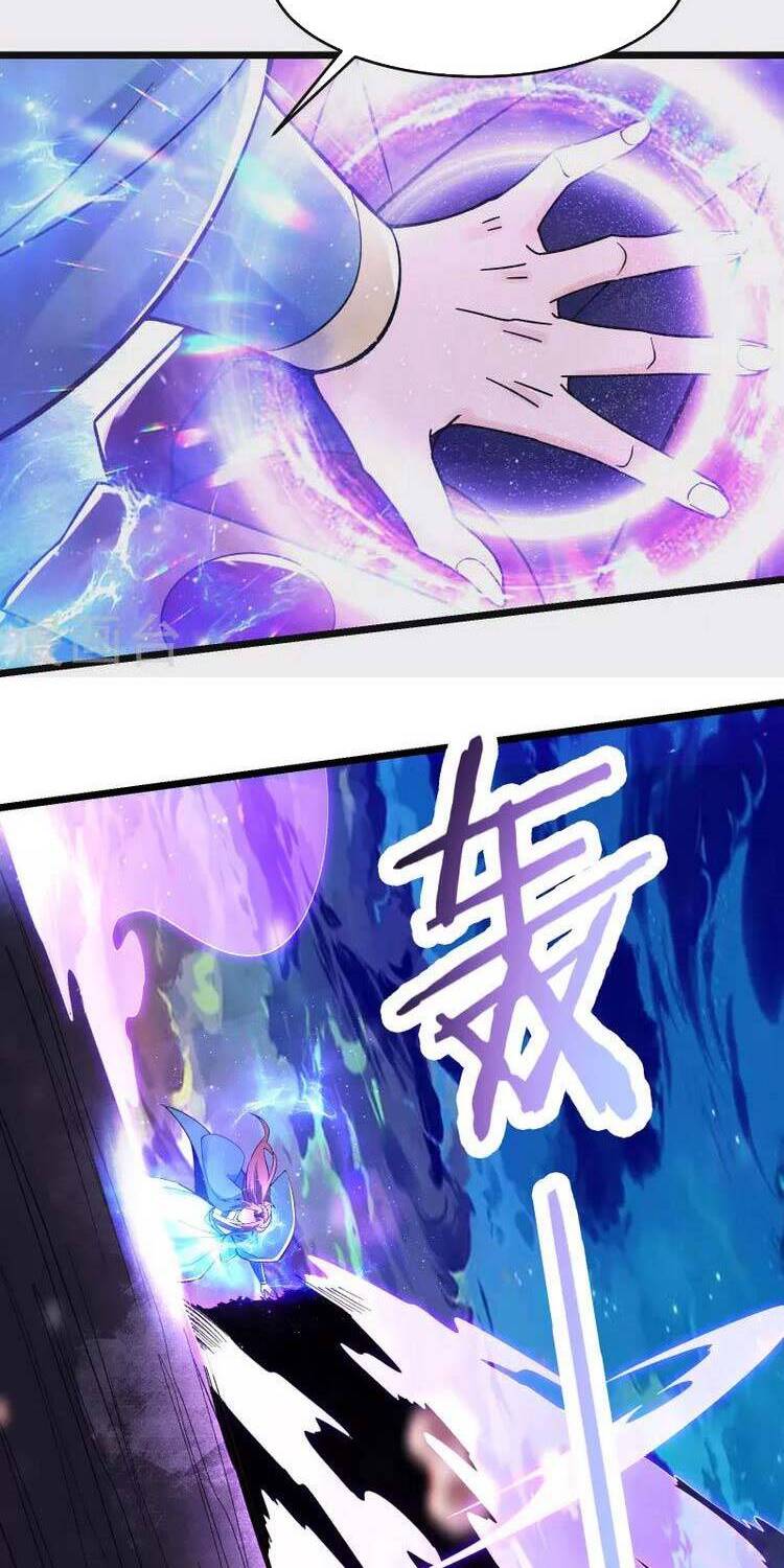 Đồ Đệ Của Ta Đều Là Nữ Ma Đầu chapter 156 - Upload bởi truyensieuhay.com