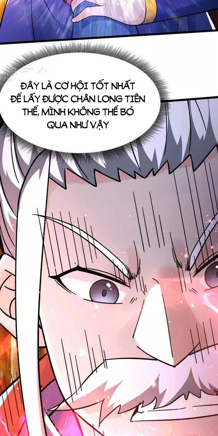 Đồ Đệ Của Ta Đều Là Nữ Ma Đầu chapter 156 - Upload bởi truyensieuhay.com