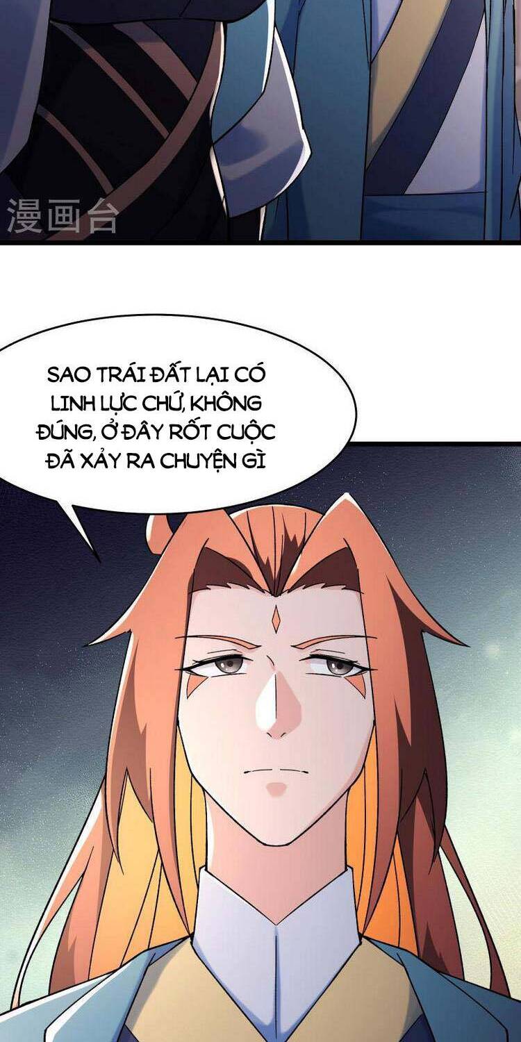 Đồ Đệ Của Ta Đều Là Nữ Ma Đầu chapter 157 - Upload bởi truyensieuhay.com