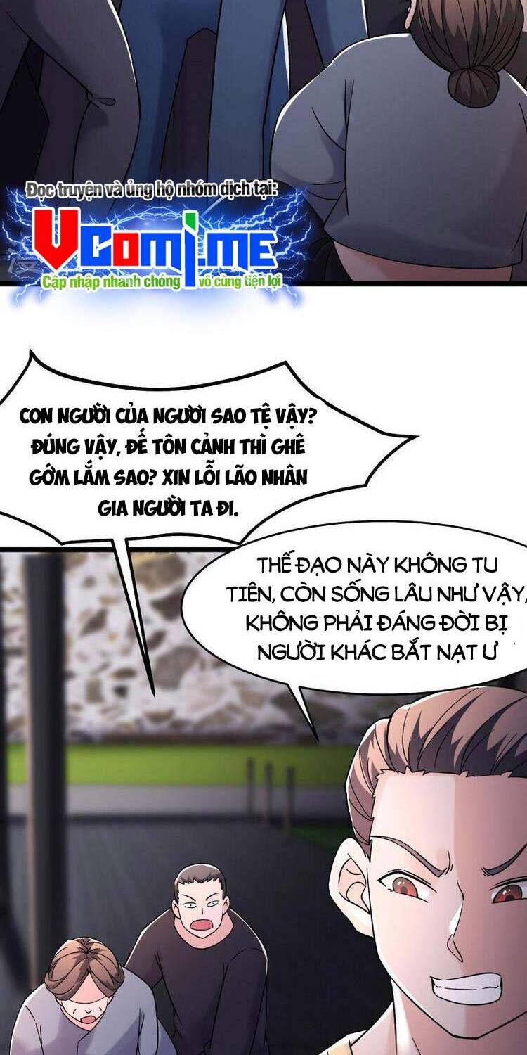 Đồ Đệ Của Ta Đều Là Nữ Ma Đầu chapter 157 - Upload bởi truyensieuhay.com