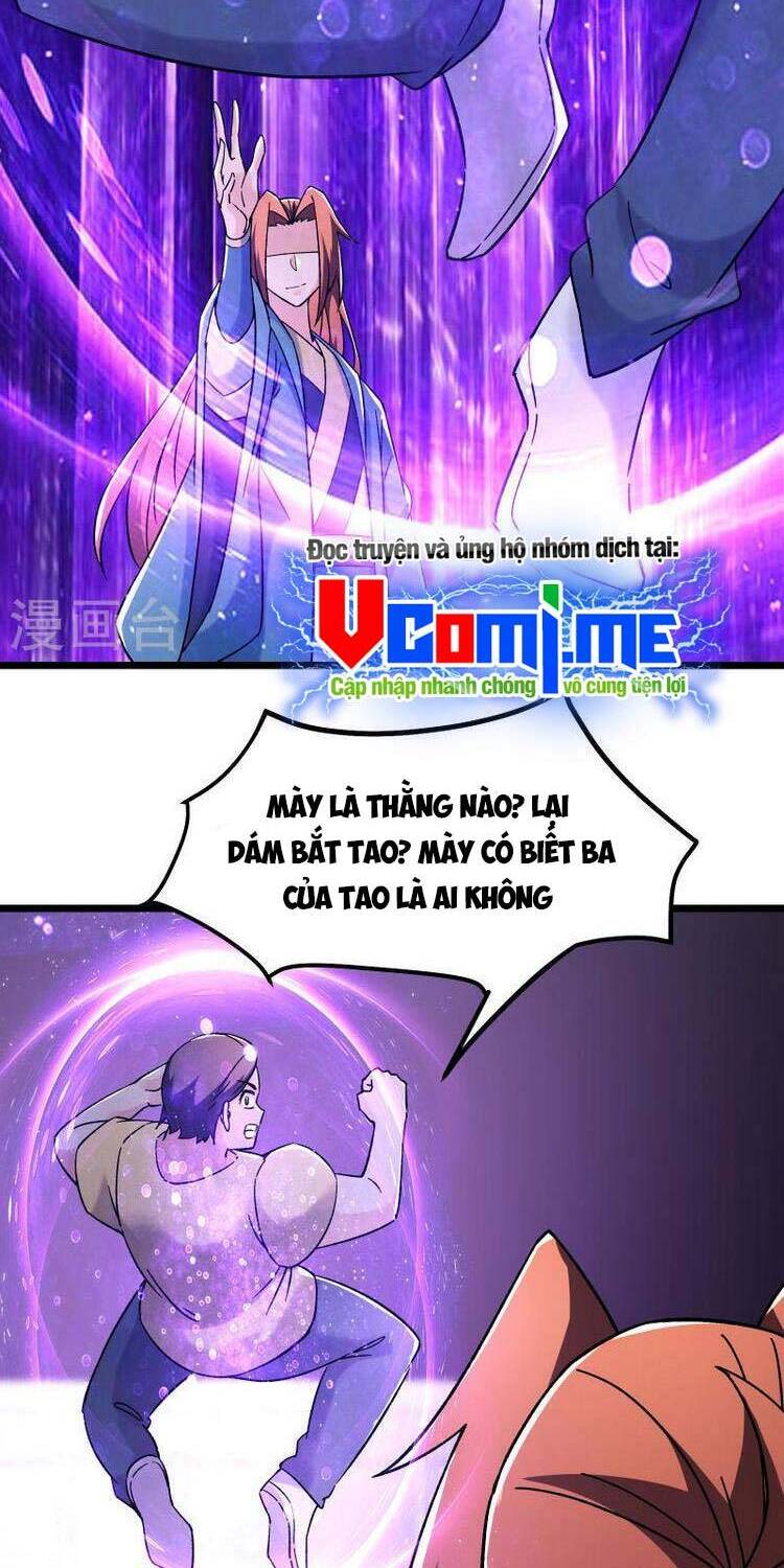 Đồ Đệ Của Ta Đều Là Nữ Ma Đầu chapter 157 - Upload bởi truyensieuhay.com