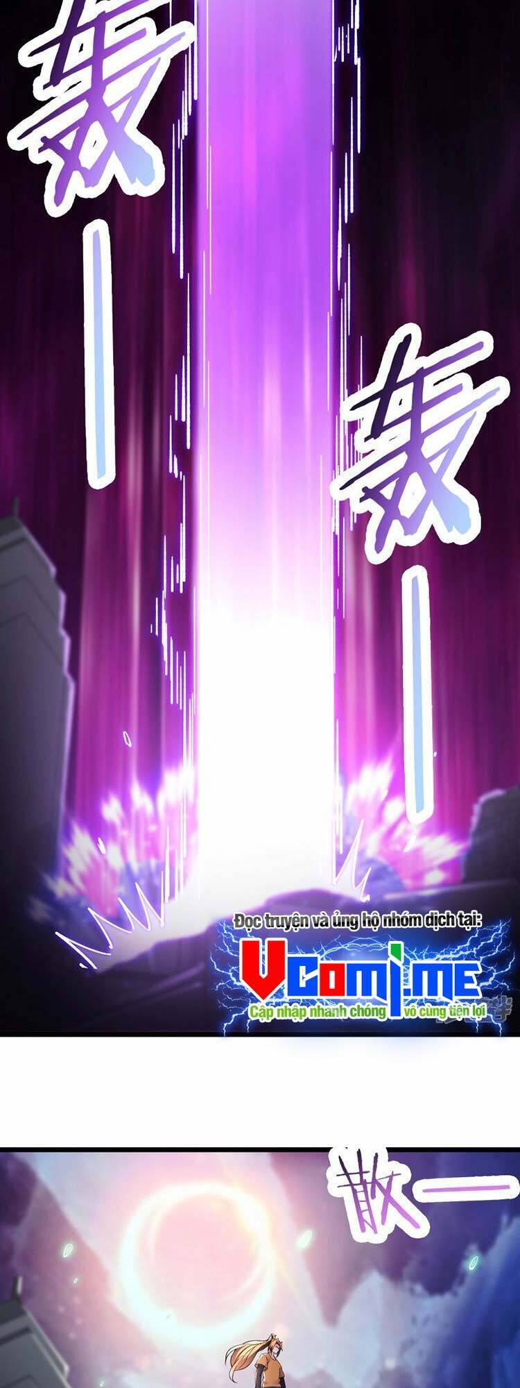 Đồ Đệ Của Ta Đều Là Nữ Ma Đầu chapter 158 - Upload bởi truyensieuhay.com