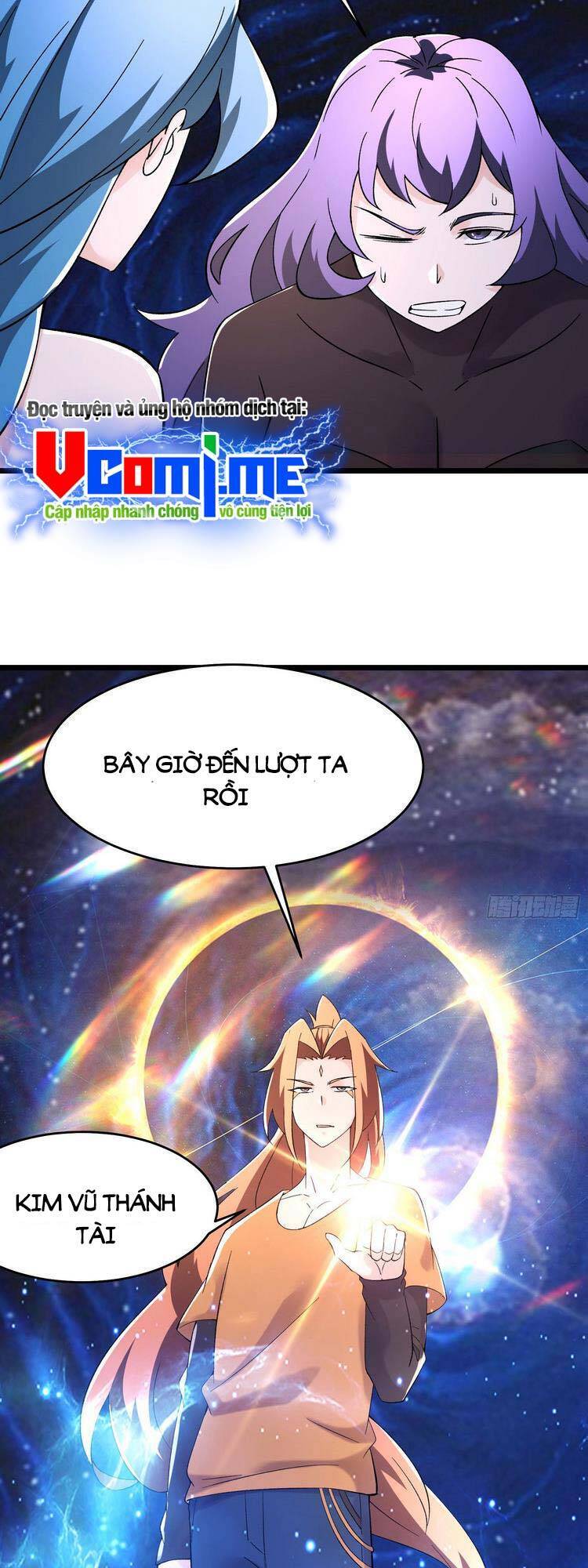 Đồ Đệ Của Ta Đều Là Nữ Ma Đầu chapter 159 - Upload bởi truyensieuhay.com
