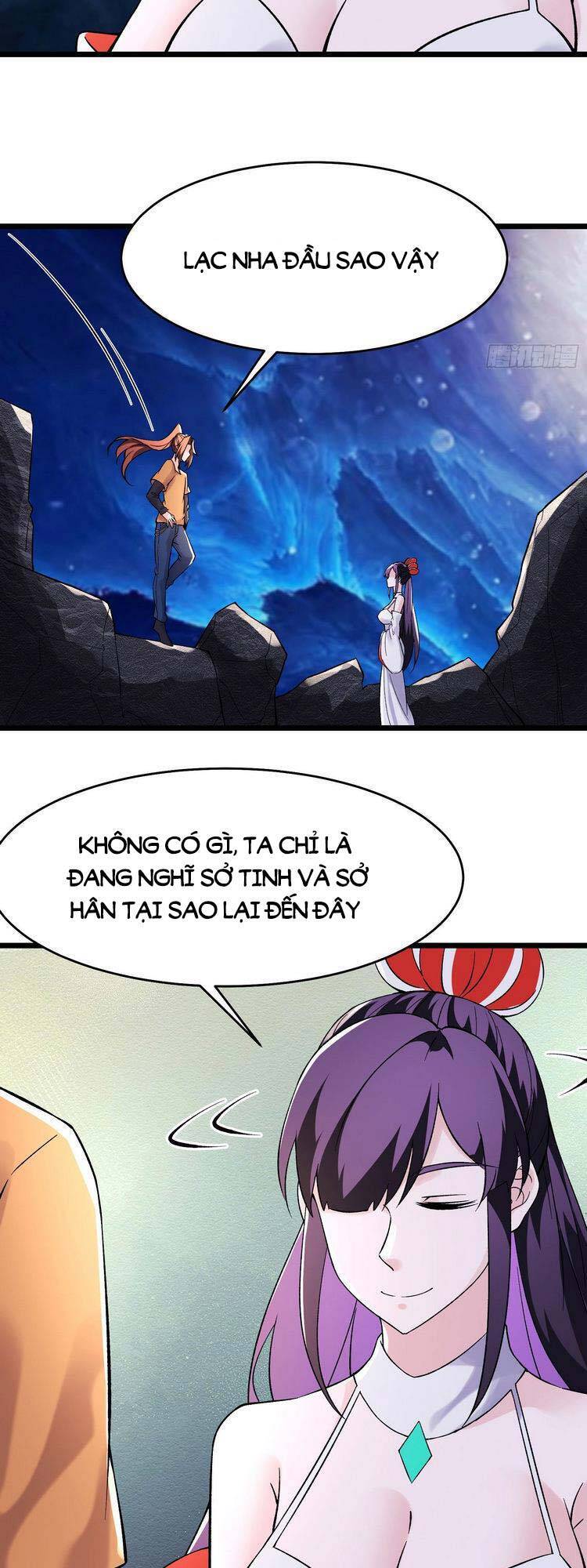 Đồ Đệ Của Ta Đều Là Nữ Ma Đầu chapter 159 - Upload bởi truyensieuhay.com