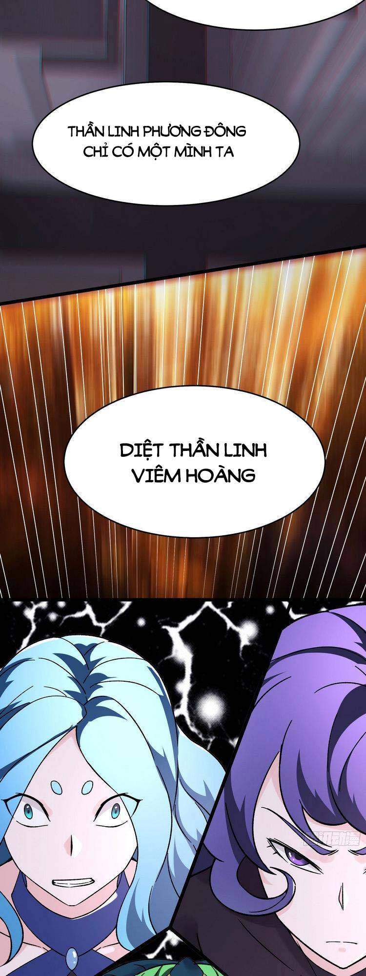 Đồ Đệ Của Ta Đều Là Nữ Ma Đầu chapter 159 - Upload bởi truyensieuhay.com