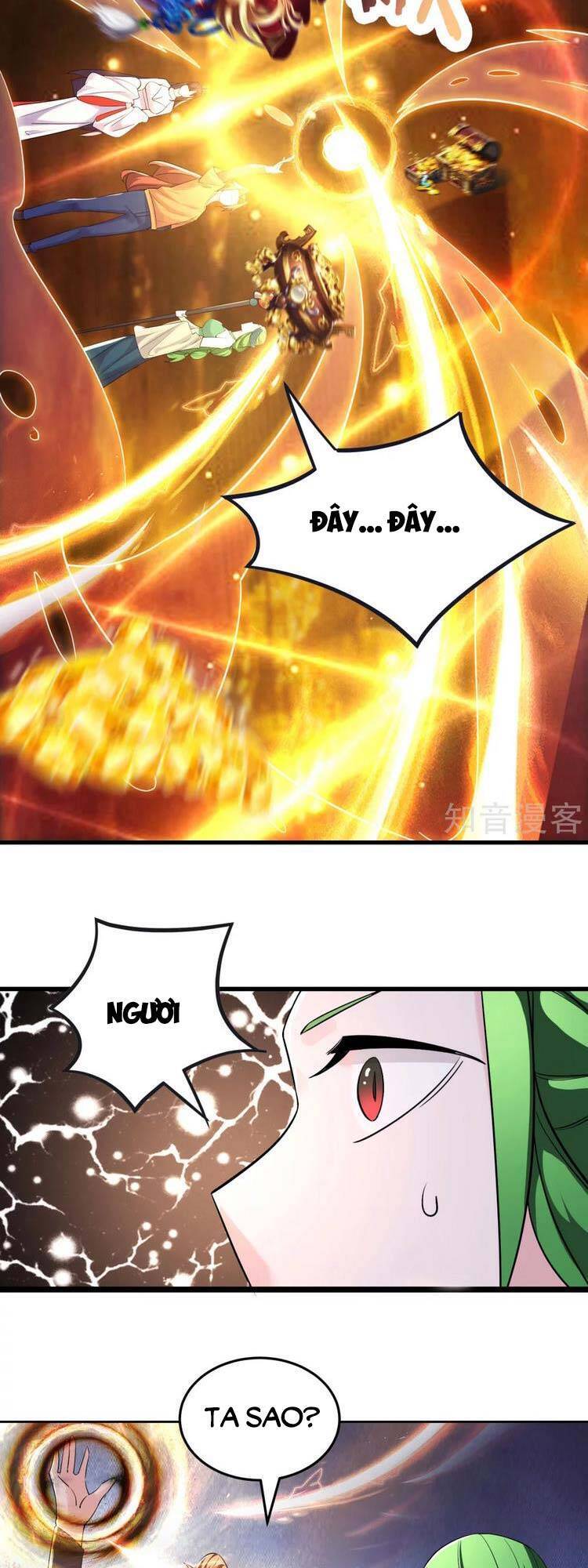 Đồ Đệ Của Ta Đều Là Nữ Ma Đầu chapter 160 - Upload bởi truyensieuhay.com