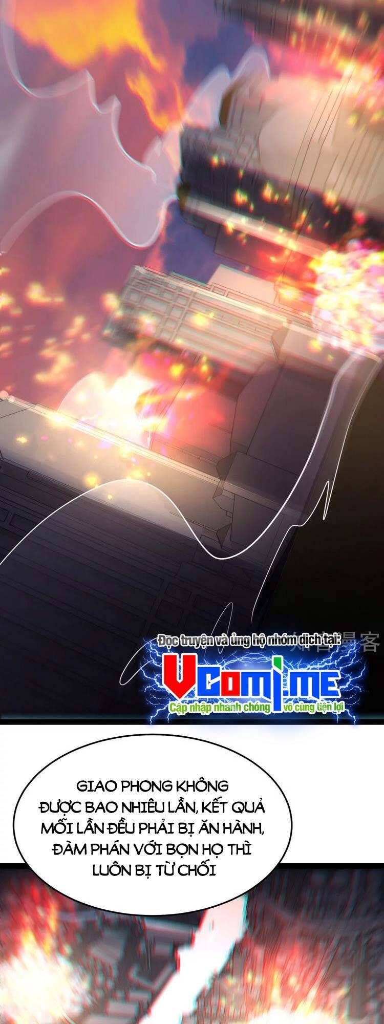 Đồ Đệ Của Ta Đều Là Nữ Ma Đầu chapter 160 - Upload bởi truyensieuhay.com