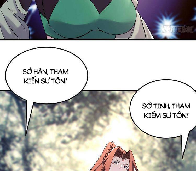 Đồ Đệ Của Ta Đều Là Nữ Ma Đầu chapter 161 - Upload bởi truyensieuhay.com