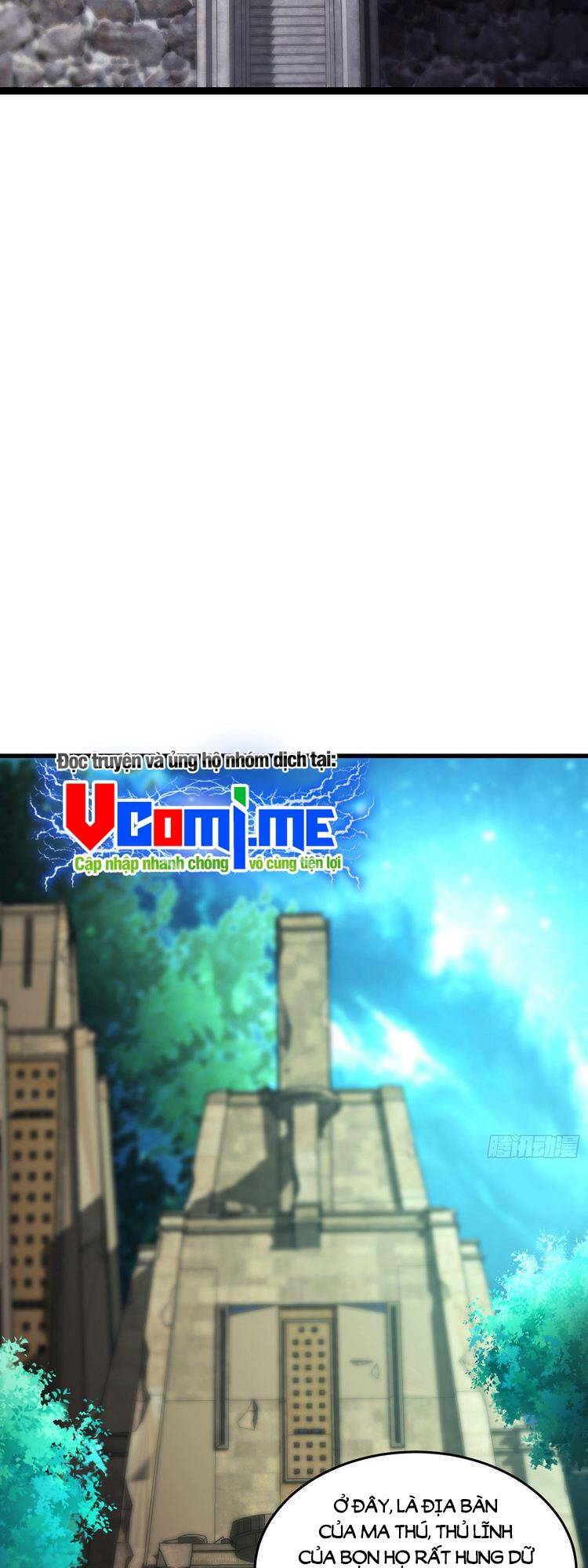 Đồ Đệ Của Ta Đều Là Nữ Ma Đầu chapter 161 - Upload bởi truyensieuhay.com