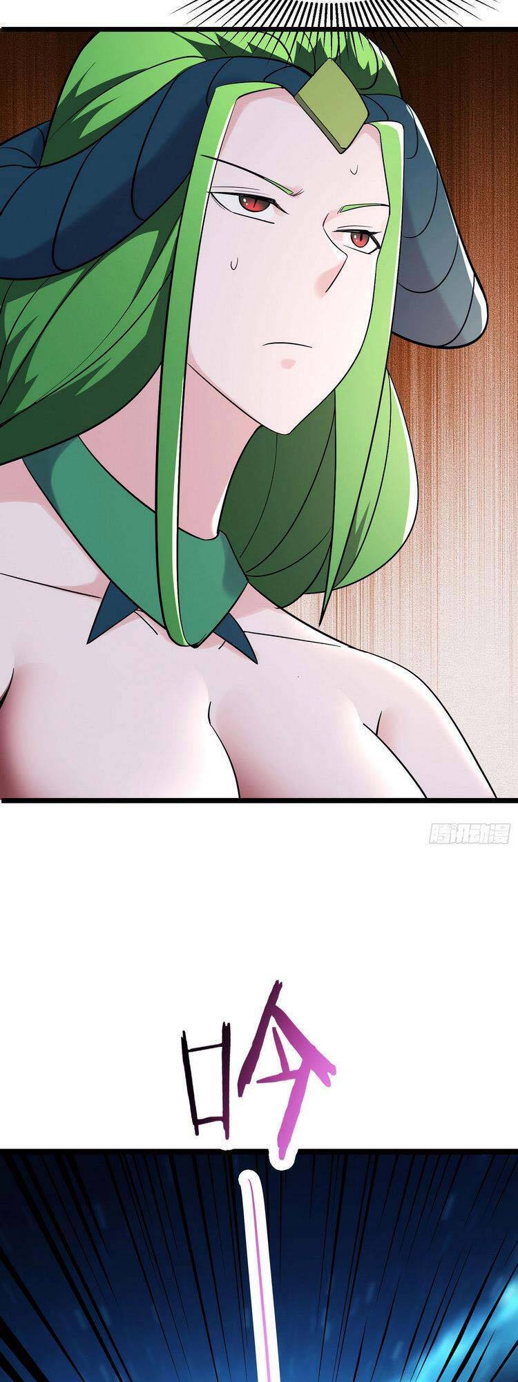 Đồ Đệ Của Ta Đều Là Nữ Ma Đầu chapter 161 - Upload bởi truyensieuhay.com