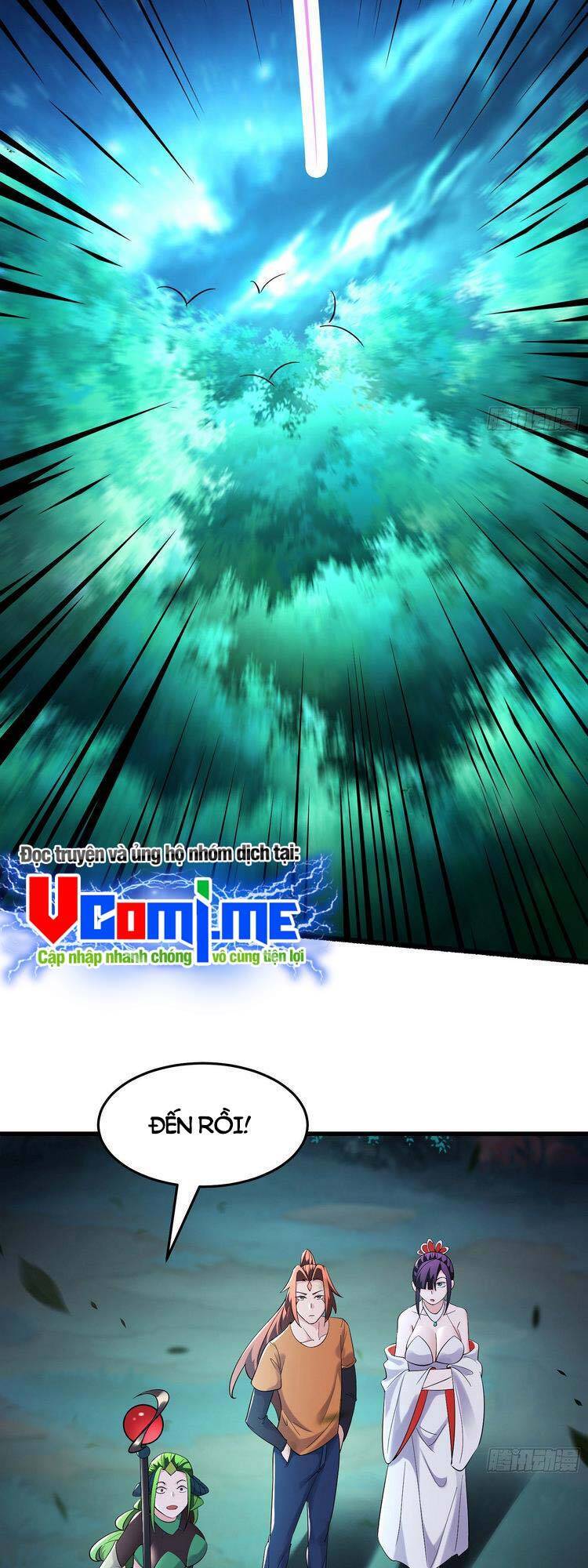 Đồ Đệ Của Ta Đều Là Nữ Ma Đầu chapter 161 - Upload bởi truyensieuhay.com