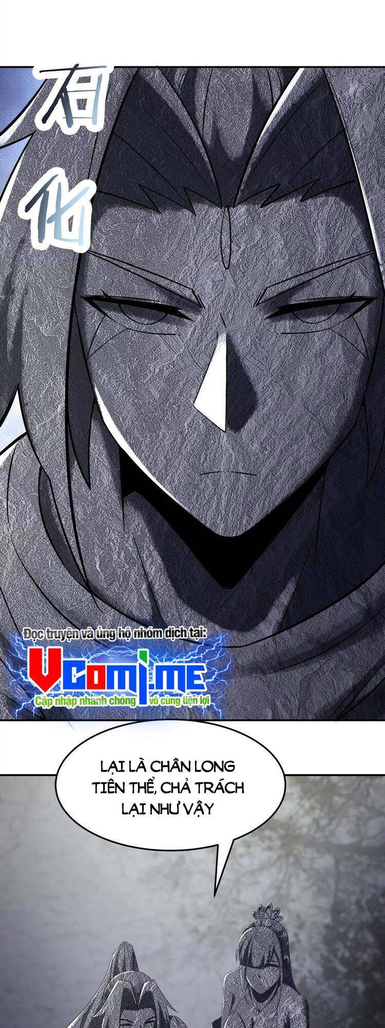 Đồ Đệ Của Ta Đều Là Nữ Ma Đầu chapter 162 - Upload bởi truyensieuhay.com