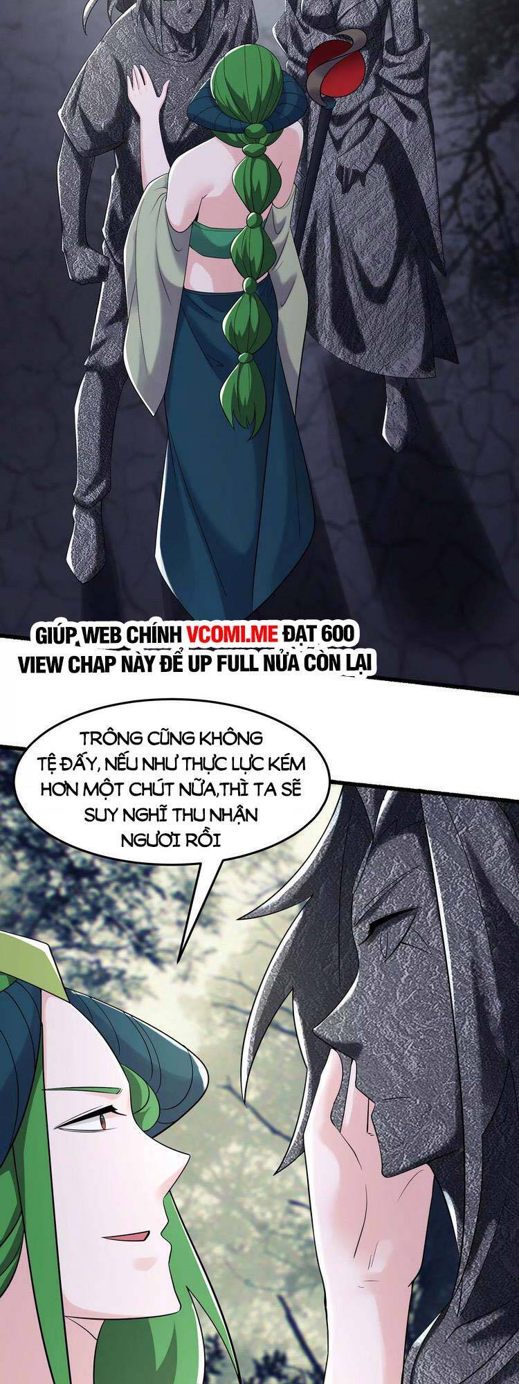 Đồ Đệ Của Ta Đều Là Nữ Ma Đầu chapter 162 - Upload bởi truyensieuhay.com