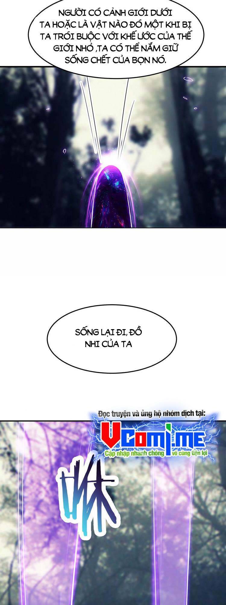 Đồ Đệ Của Ta Đều Là Nữ Ma Đầu chapter 162 - Upload bởi truyensieuhay.com