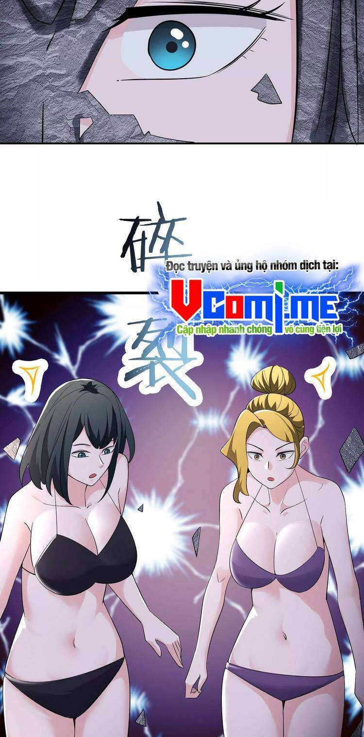 Đồ Đệ Của Ta Đều Là Nữ Ma Đầu chapter 162 - Upload bởi truyensieuhay.com