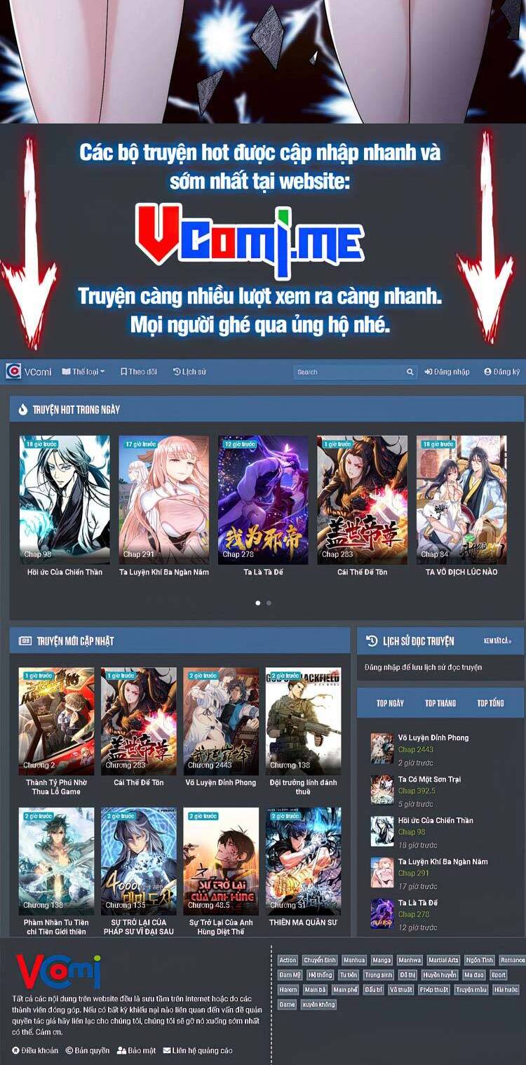 Đồ Đệ Của Ta Đều Là Nữ Ma Đầu chapter 162 - Upload bởi truyensieuhay.com