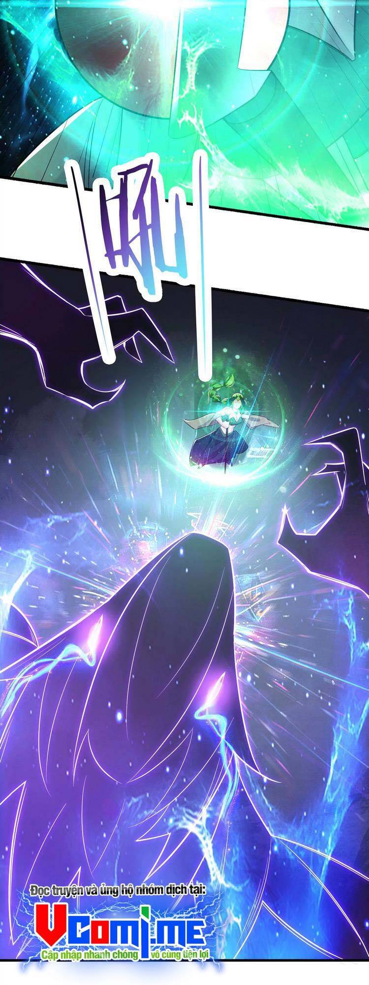 Đồ Đệ Của Ta Đều Là Nữ Ma Đầu chapter 162 - Upload bởi truyensieuhay.com
