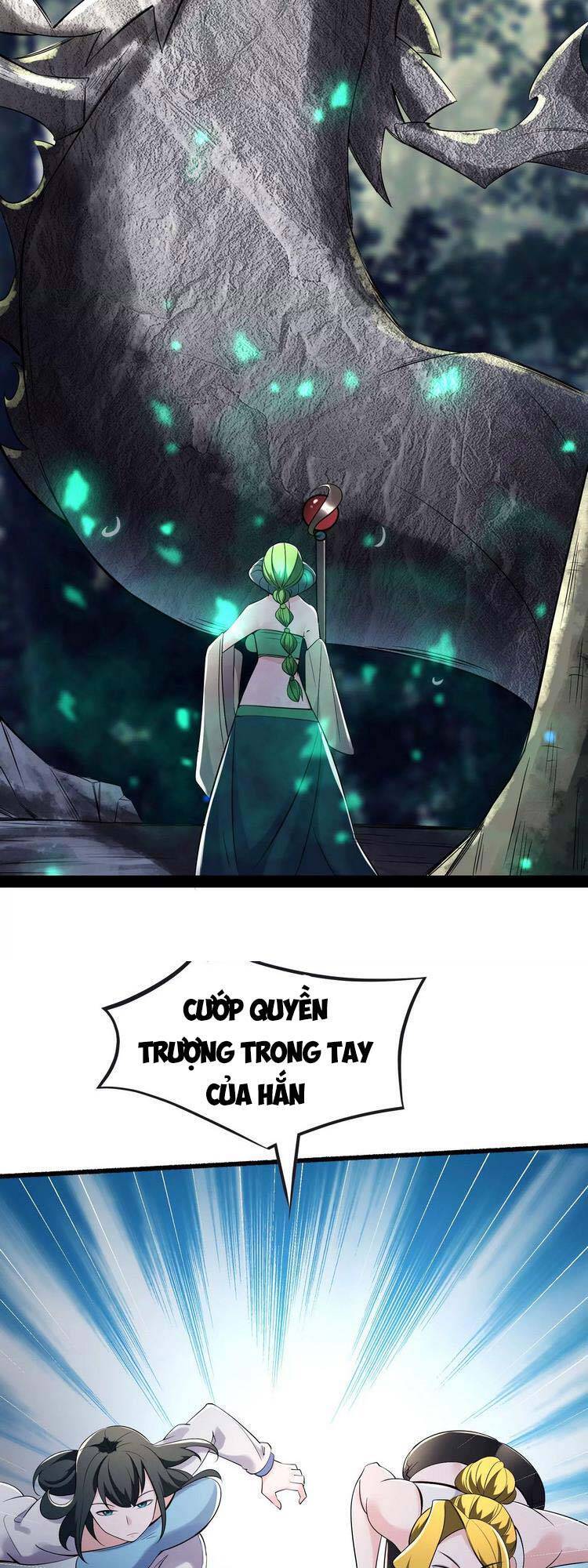 Đồ Đệ Của Ta Đều Là Nữ Ma Đầu chapter 162 - Upload bởi truyensieuhay.com