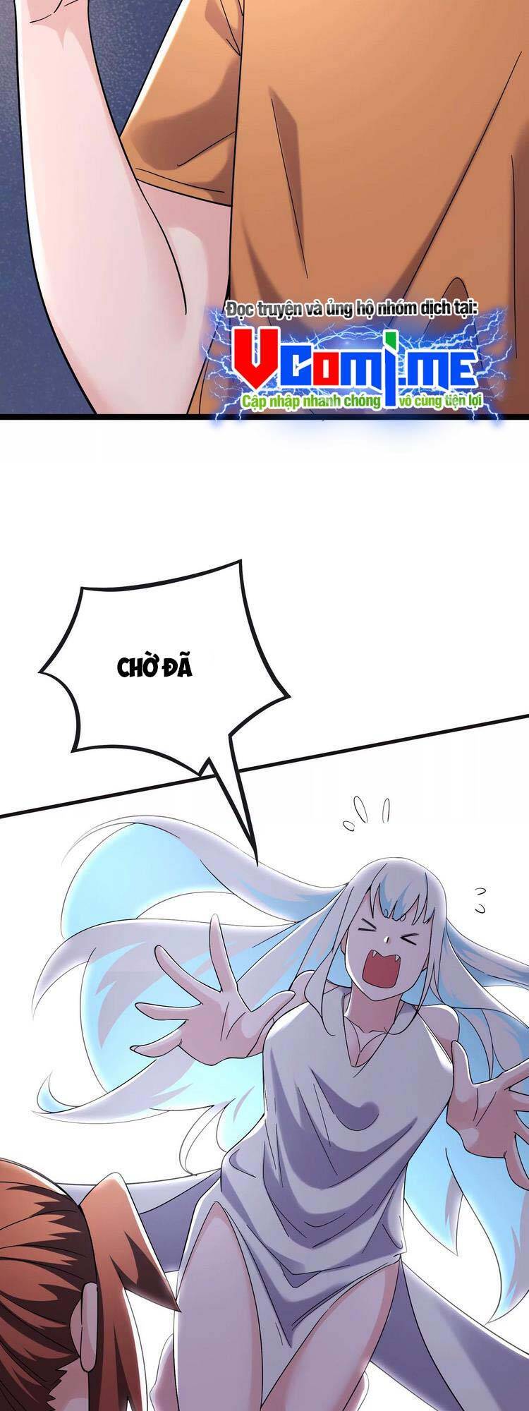 Đồ Đệ Của Ta Đều Là Nữ Ma Đầu chapter 163 - Upload bởi truyensieuhay.com