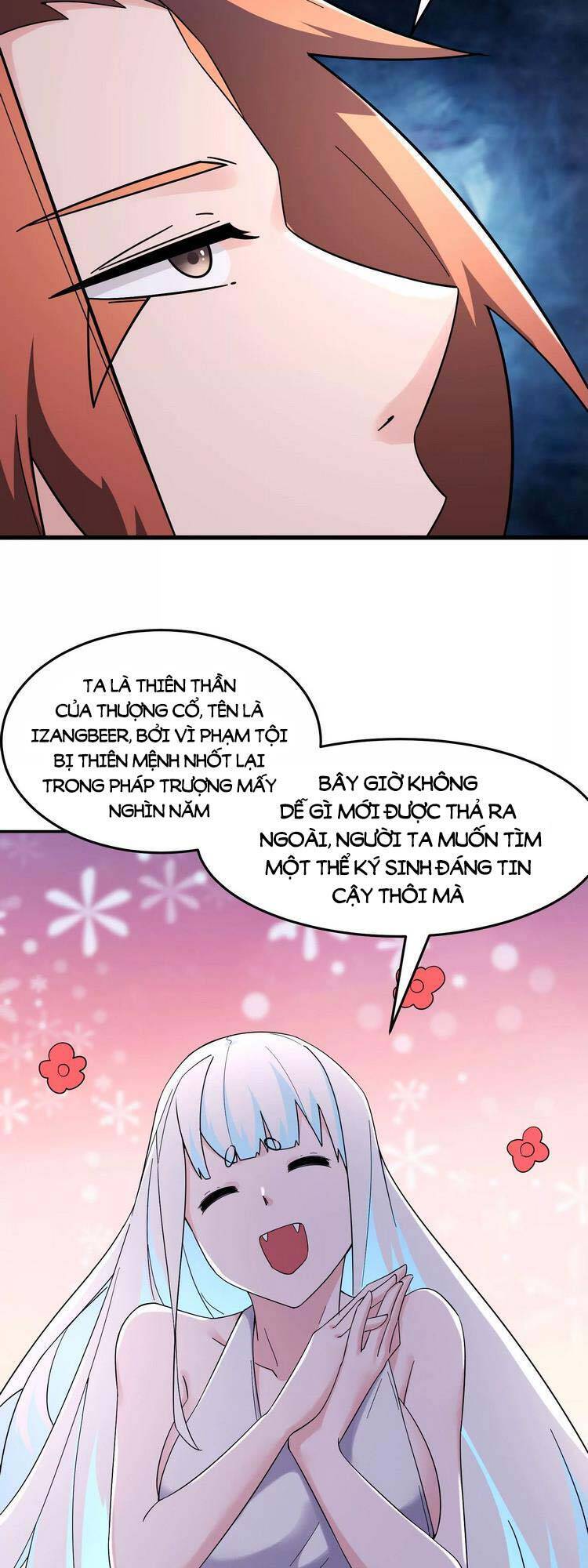Đồ Đệ Của Ta Đều Là Nữ Ma Đầu chapter 163 - Upload bởi truyensieuhay.com