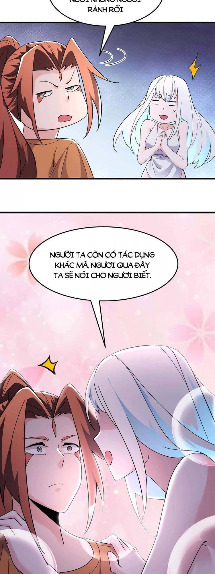 Đồ Đệ Của Ta Đều Là Nữ Ma Đầu chapter 163 - Upload bởi truyensieuhay.com