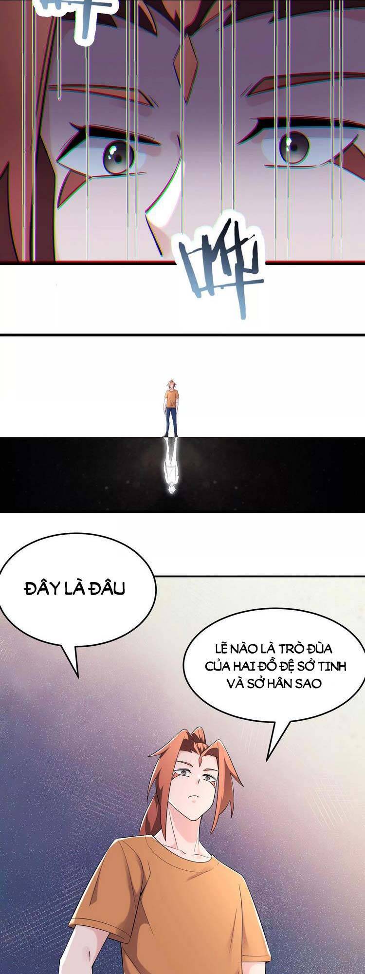 Đồ Đệ Của Ta Đều Là Nữ Ma Đầu chapter 163 - Upload bởi truyensieuhay.com