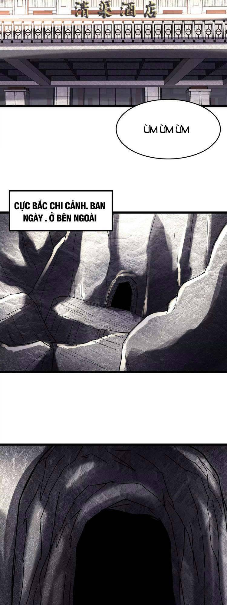 Đồ Đệ Của Ta Đều Là Nữ Ma Đầu chapter 164 - Upload bởi truyensieuhay.com