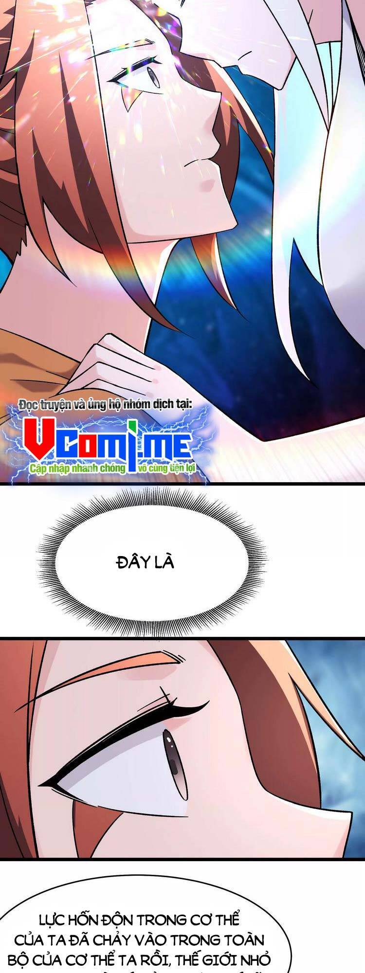 Đồ Đệ Của Ta Đều Là Nữ Ma Đầu chapter 164 - Upload bởi truyensieuhay.com