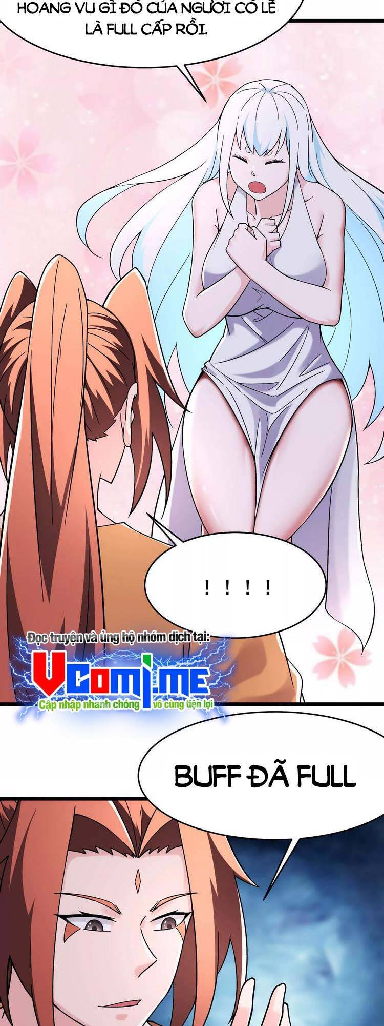 Đồ Đệ Của Ta Đều Là Nữ Ma Đầu chapter 164 - Upload bởi truyensieuhay.com