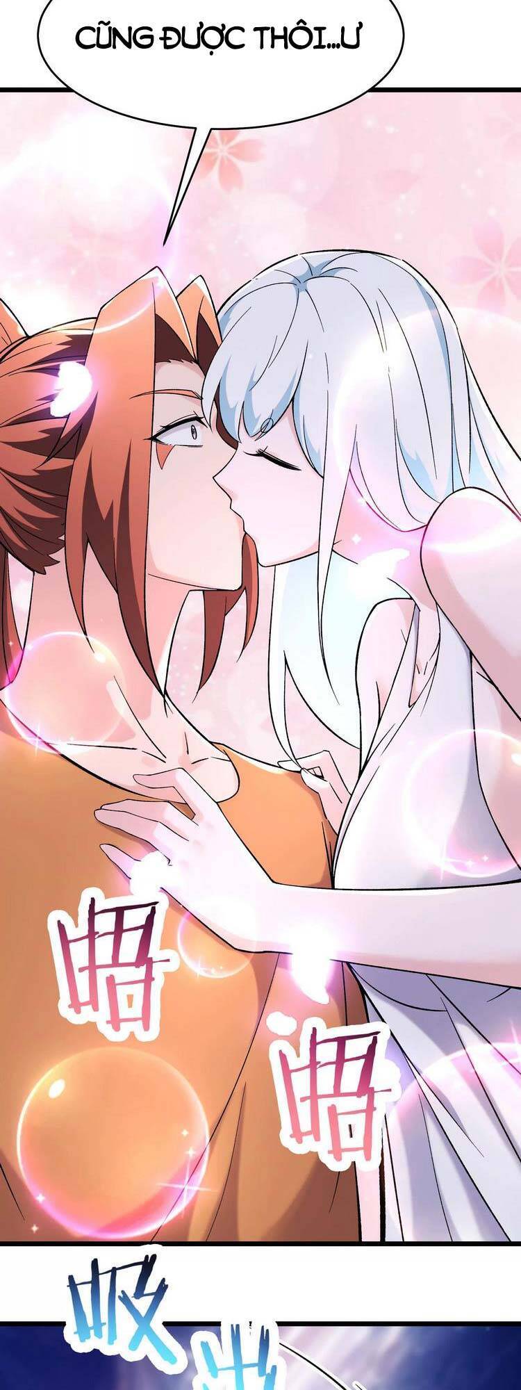 Đồ Đệ Của Ta Đều Là Nữ Ma Đầu chapter 164 - Upload bởi truyensieuhay.com